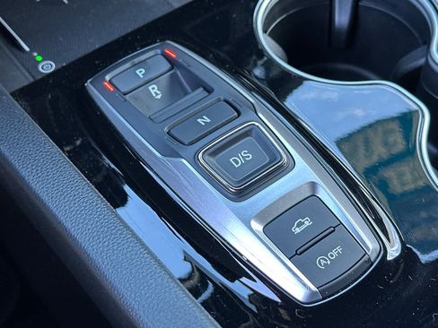 Certified 2024 Honda Ridgeline Black Edition image 24