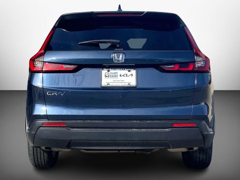 Used 2023 Honda CR-V EX image 6