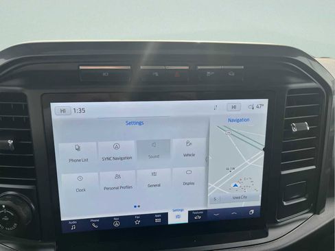 Used 2023 Ford F150 Tremor w/ Equipment Group 402A High image 44