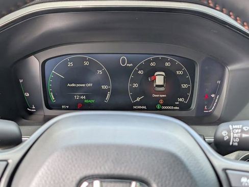 New 2026 Honda CR-V Sport-L image 18