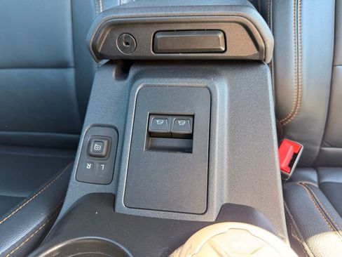 Used 2023 Ford Bronco Badlands w/ Sasquatch Package image 26