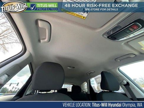 New 2026 Hyundai Kona SEL Sport image 27