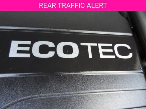 Certified 2020 Chevrolet Equinox LT FWD image 16