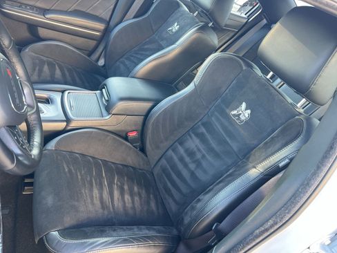 Used 2021 Dodge Charger Scat Pack image 13