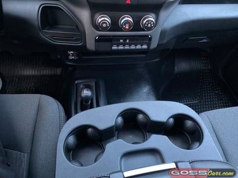 New 2024 RAM 3500 Tradesman image 10