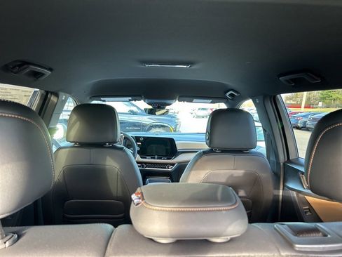 New 2026 Chevrolet Equinox ACTIV image 9