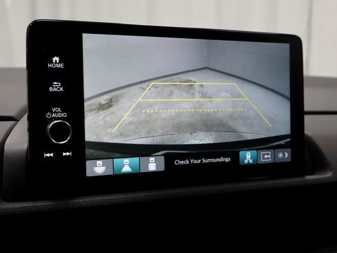 Used 2025 Honda CR-V Sport-L image 2