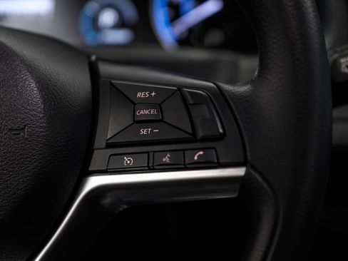 Used 2023 Nissan Leaf S image 20