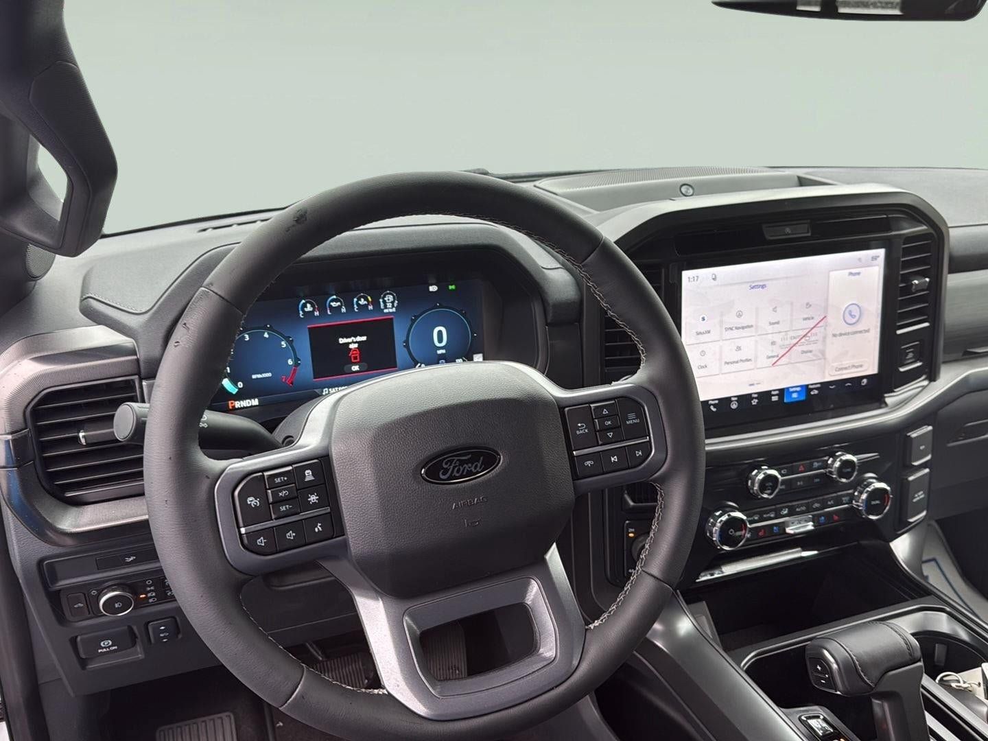 Used 2026 Ford F150 Lariat AWD/4WD image 15