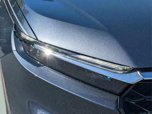 New 2026 Honda CR-V LX image 21