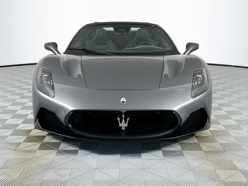 Used 2024 Maserati MC20 Cielo RWD image 2