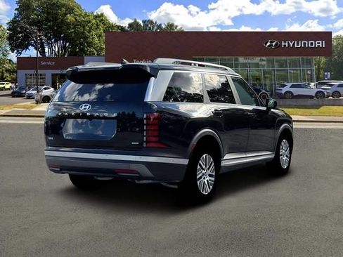 New 2026 Hyundai Palisade SEL Premium AWD/4WD image 7