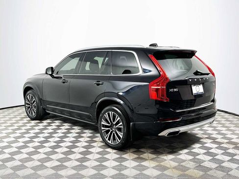 Used 2020 Volvo XC90 T5 Momentum w/ Protection Package Premier FWD image 5