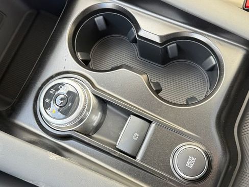 New 2026 Ford Explorer Active w/ Active Comfort Package image 19