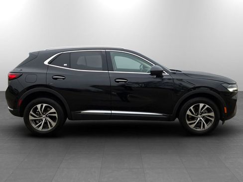 Used 2023 Buick Envision Essence image 5