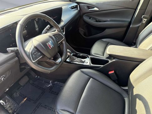 Used 2024 Buick Encore GX Sport Touring w/ Comfort Package image 22