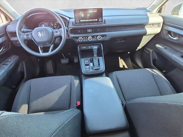 Used 2024 Honda CR-V EX image 17