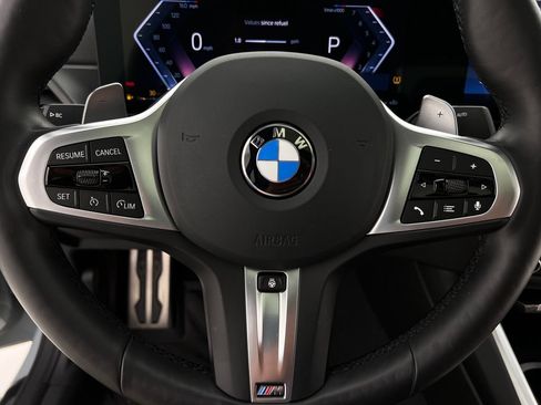 Certified 2024 BMW M240i xDrive Coupe w/ Premium Package AWD/4WD image 15