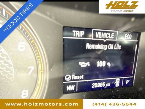 Used 2023 Chevrolet TrailBlazer RS w/ Convenience Package image 12