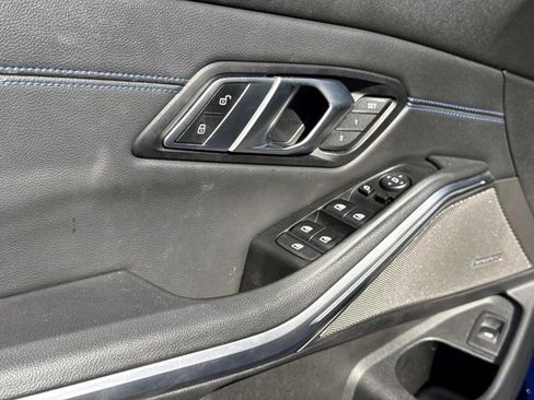 Used 2020 BMW 330i 330i w/ M Sport Package image 17