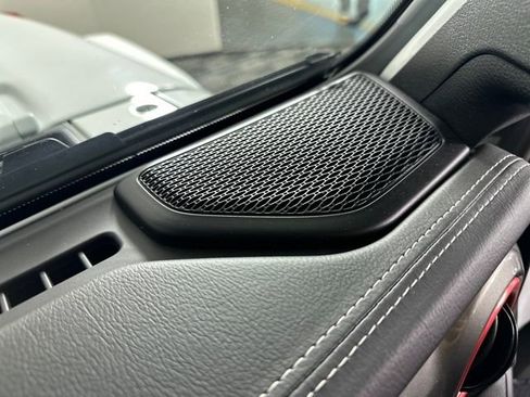 Used 2023 Jeep Wrangler Sahara w/ Cold Weather Group image 30