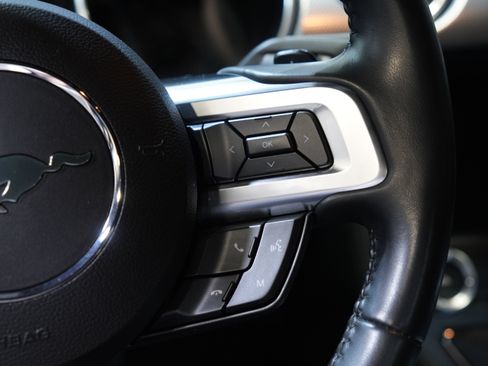 Used 2021 Ford Mustang GT RWD image 34