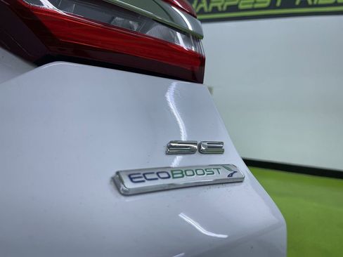 Used 2018 Ford Fusion SE w/ Equipment Group 201A image 14