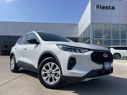 Used 2025 Ford Escape Active