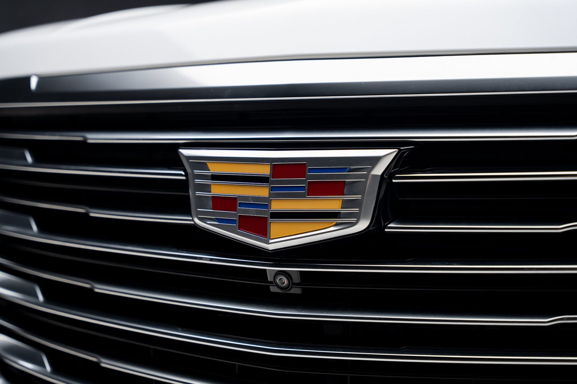 Used 2022 Cadillac Escalade ESV Premium Luxury Platinum w/ LPO, Floor Liner Package AWD/4WD image 13