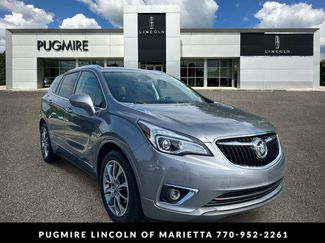 Used 2020 Buick Envision Essence w/ Experience Buick Package FWD video 1