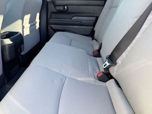 New 2025 Toyota Tacoma SR5 image 14