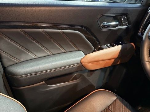 New 2026 GMC Canyon AT4 w/ Technology Plus Package image 33