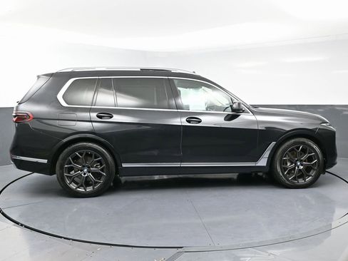 Used 2023 BMW X7 xDrive40i AWD/4WD image 8