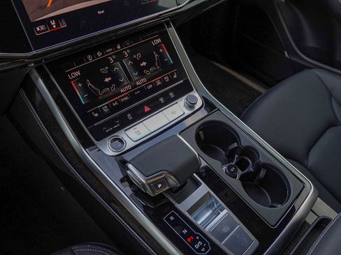 New 2026 Audi Q8 Premium Plus image 12