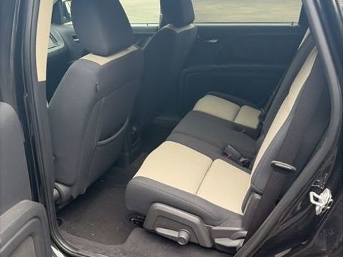 Used 2009 Dodge Journey SE w/ Popular Equipment Group image 44