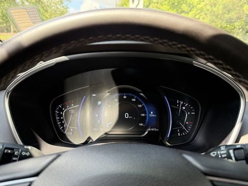 Used 2020 Hyundai Santa Fe SEL w/ Convenience Package image 15
