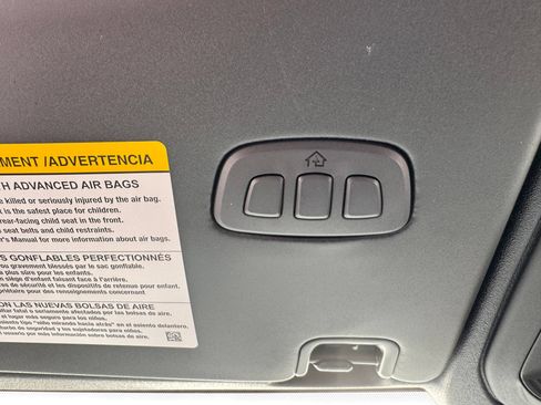 Certified 2025 Ford Bronco Badlands w/ Matte Film Protection Package AWD/4WD image 69