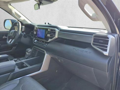 Used 2024 Toyota Tundra SR5 w/ SR5 Premium Package RWD image 27