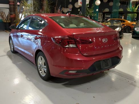 Used 2019 Hyundai Elantra Value Edition image 10