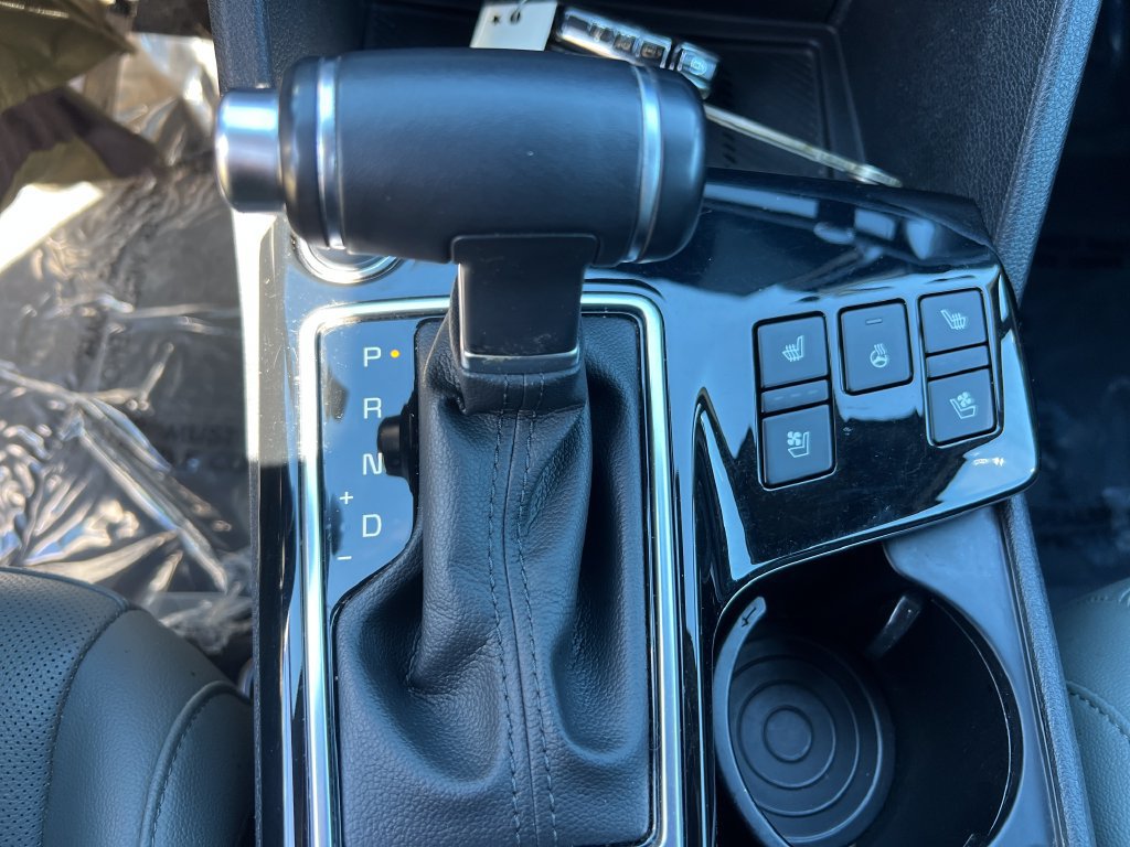 Certified 2024 Kia Sportage X-Pro Prestige AWD/4WD image 21