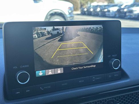 Used 2024 Honda Civic Sport image 21