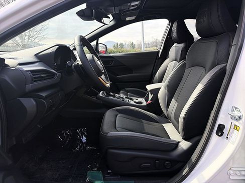 New 2026 Subaru Crosstrek 2.5i Wilderness AWD/4WD image 11