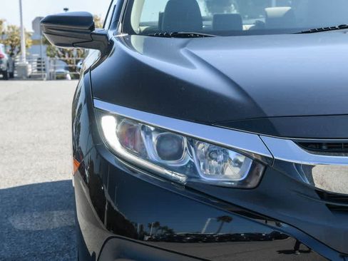 Used 2018 Honda Civic LX image 4