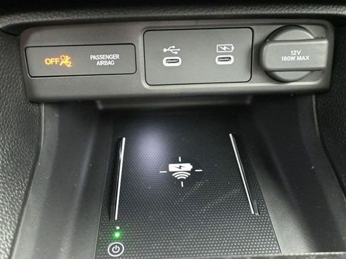 New 2026 Honda Civic Sport Touring image 30