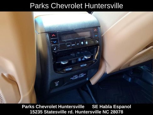 Used 2023 Jeep Grand Cherokee L Summit w/ Advanced Protech Group IV AWD/4WD image 26