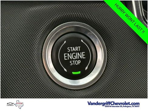 Certified 2023 Chevrolet Colorado Z71 w/ Z71 Convenience Package 2 AWD/4WD image 19