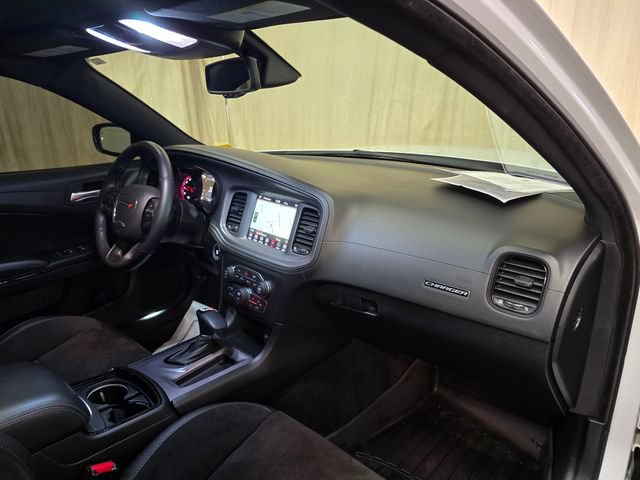 Used 2023 Dodge Charger R/T w/ Plus Group RWD image 39