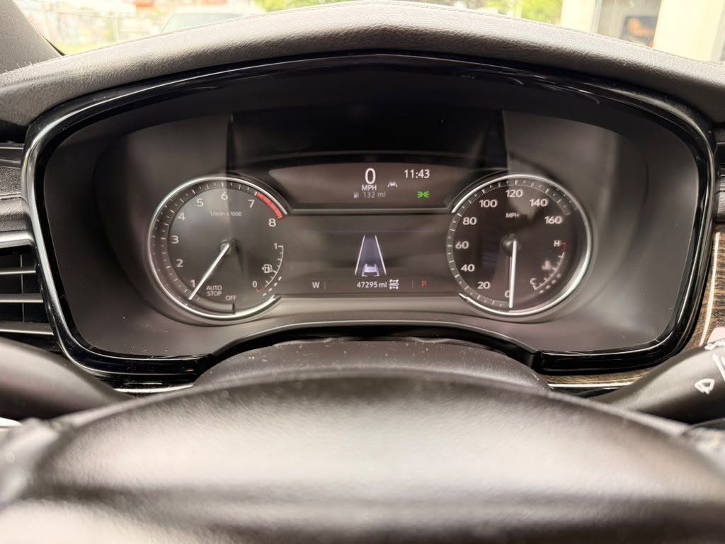Used 2022 Cadillac XT6 Premium Luxury AWD/4WD image 29