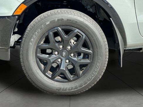 Used 2023 Ford Ranger XLT w/ Equipment Group 301A Mid image 29