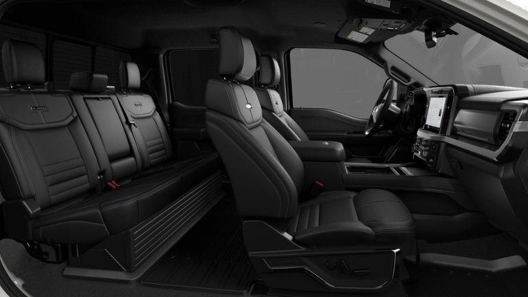 New 2027 Ford F250 Platinum AWD/4WD image 18